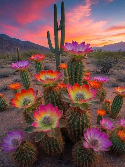 Cactus Bloom3