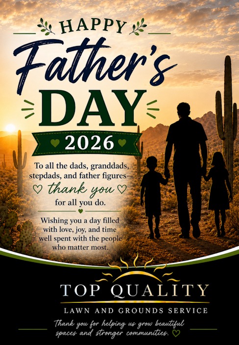Top Quality Father's Day